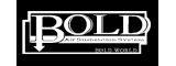 bold